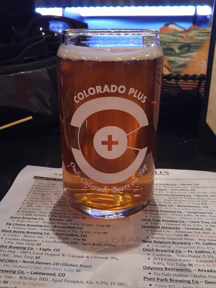 Pet Friendly Colorado Plus Brew Pub
