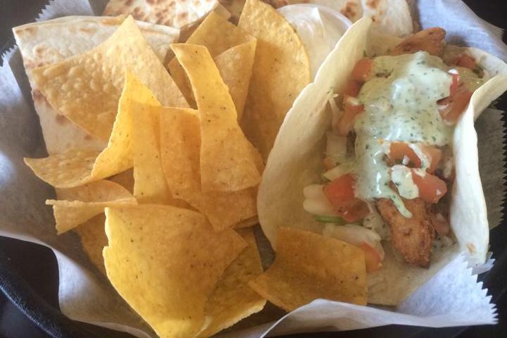 Dog Friendly Restaurants In Garrettsville Oh Bringfido