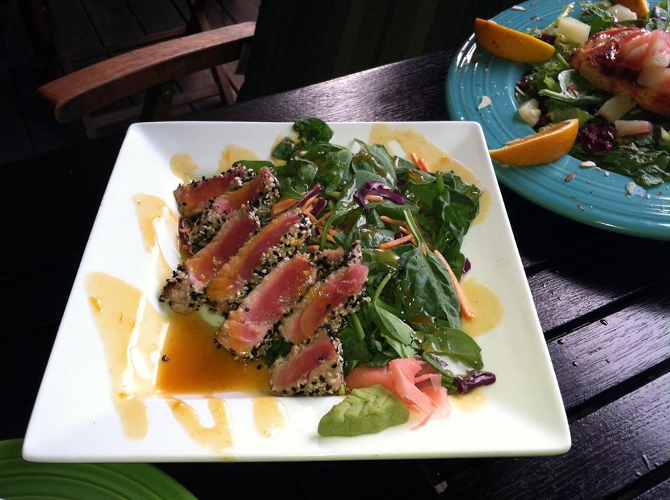 Dog Friendly Restaurants In Plumtree Nc Bringfido
