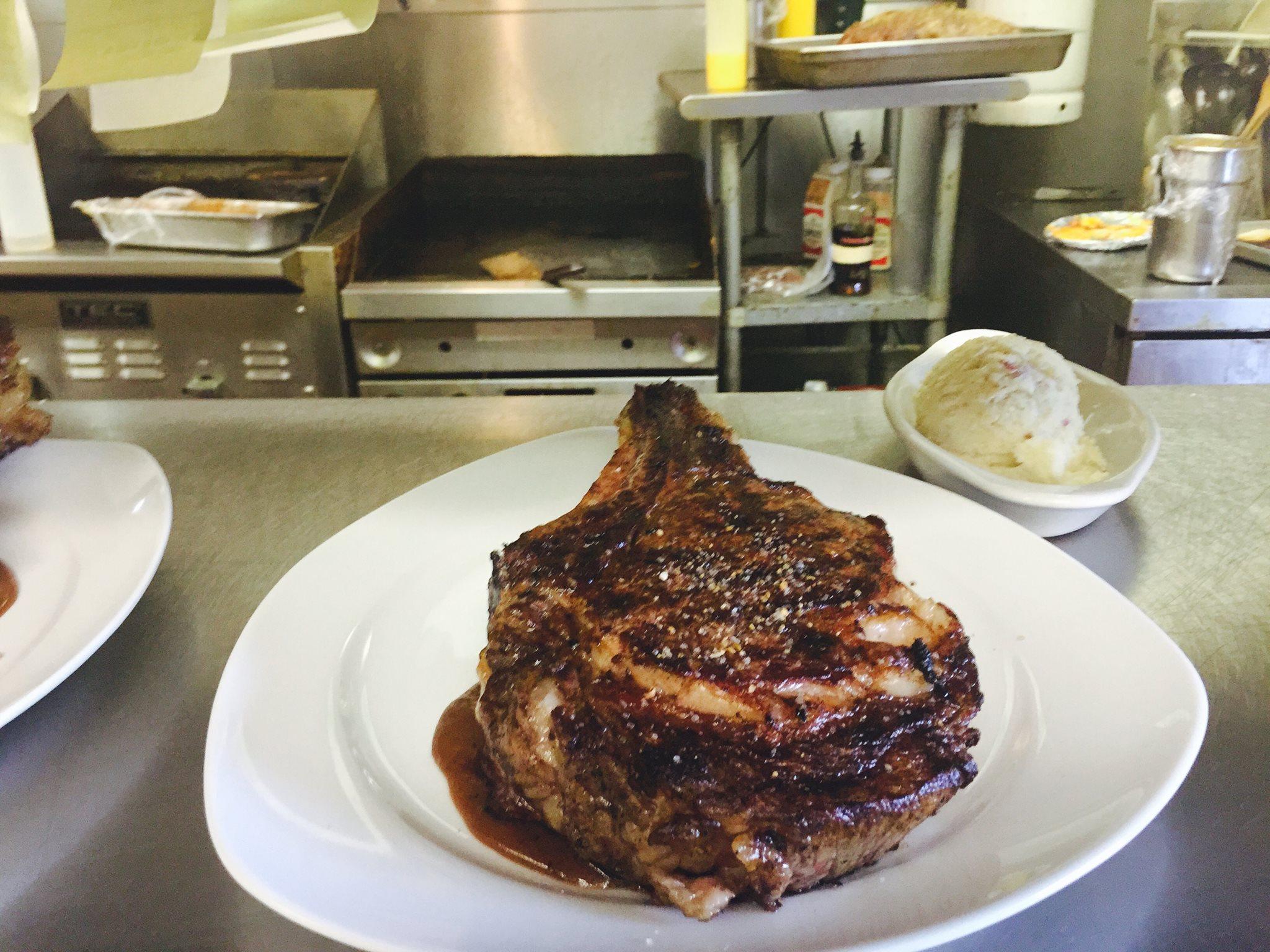 Monkey Bar and Steakhouse Pet Policy