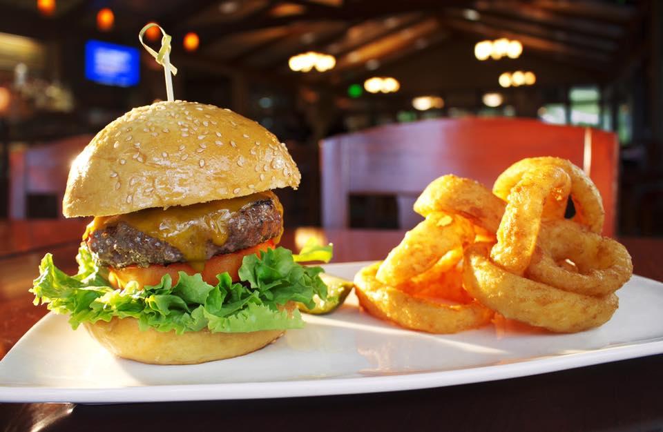 Burbank Bar and Grille Is Pet Friendly