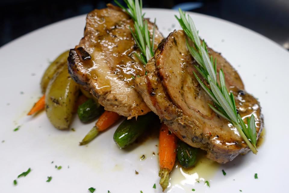 Dog Friendly Pizza Restaurants in Pleasanton, CA - BringFido