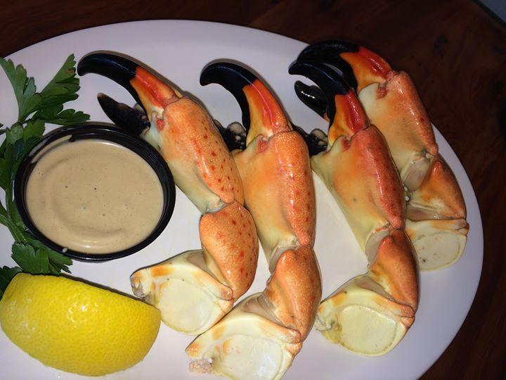 Brutus Seafood Is Pet Friendly