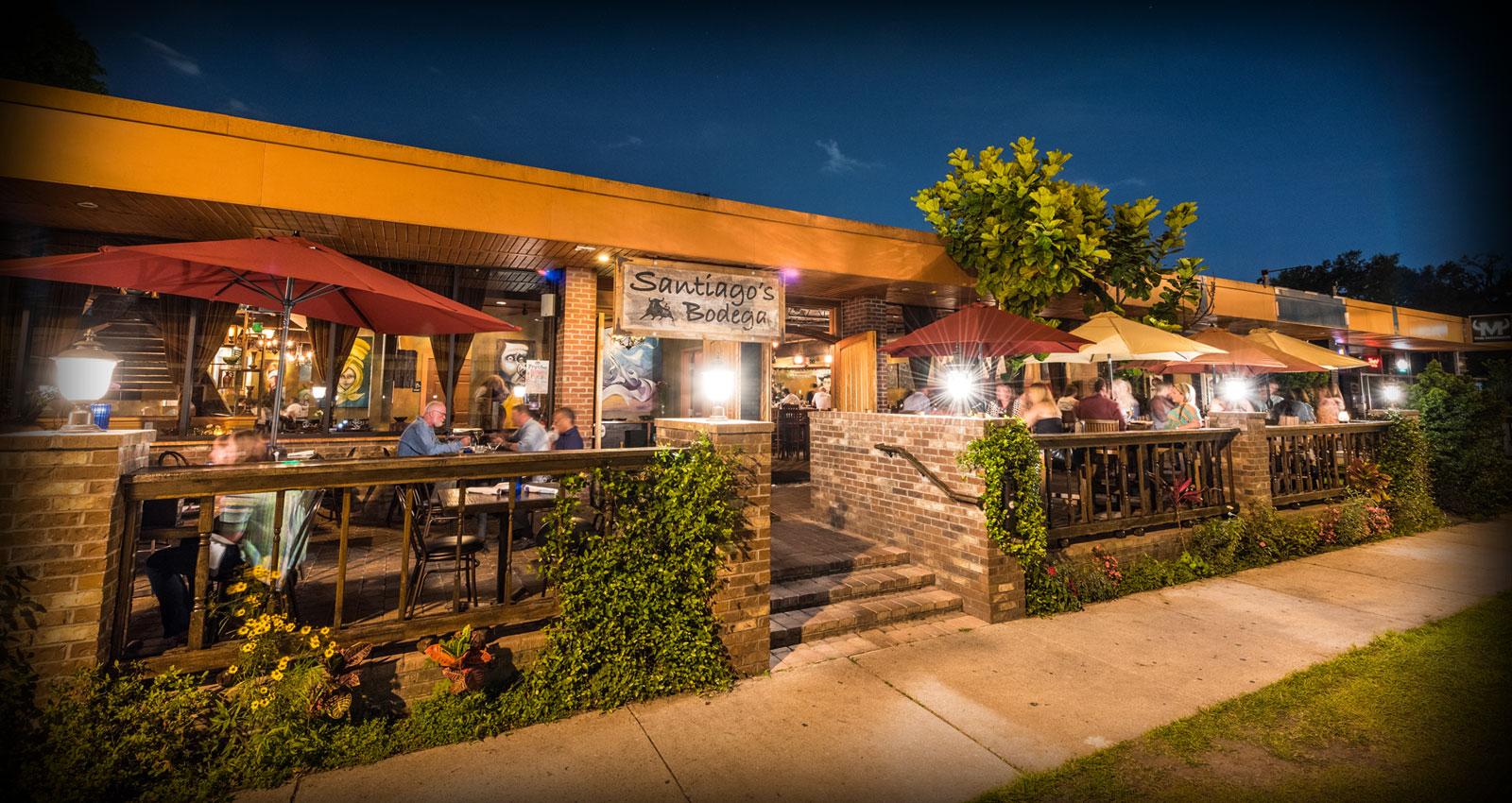 Dog Friendly Wine Bars in Sanford, FL BringFido