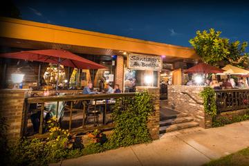 Dog Friendly Wine Bars In Winter Park Fl Bringfido