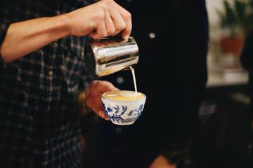 Dog Friendly Coffee Shops In Greenville Sc Bringfido