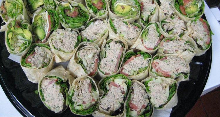 Palisades Garden Cafe Is Pet Friendly