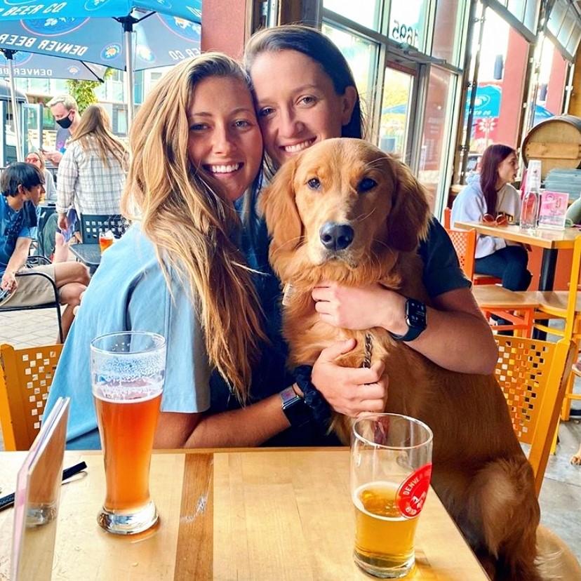 Pet Friendly Denver Beer Co Olde Town Arvada