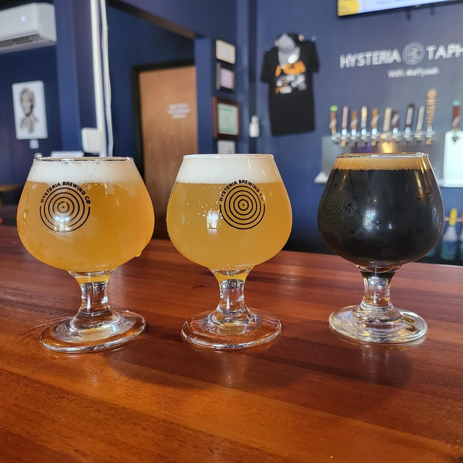 Pet Friendly Hysteria Taphouse