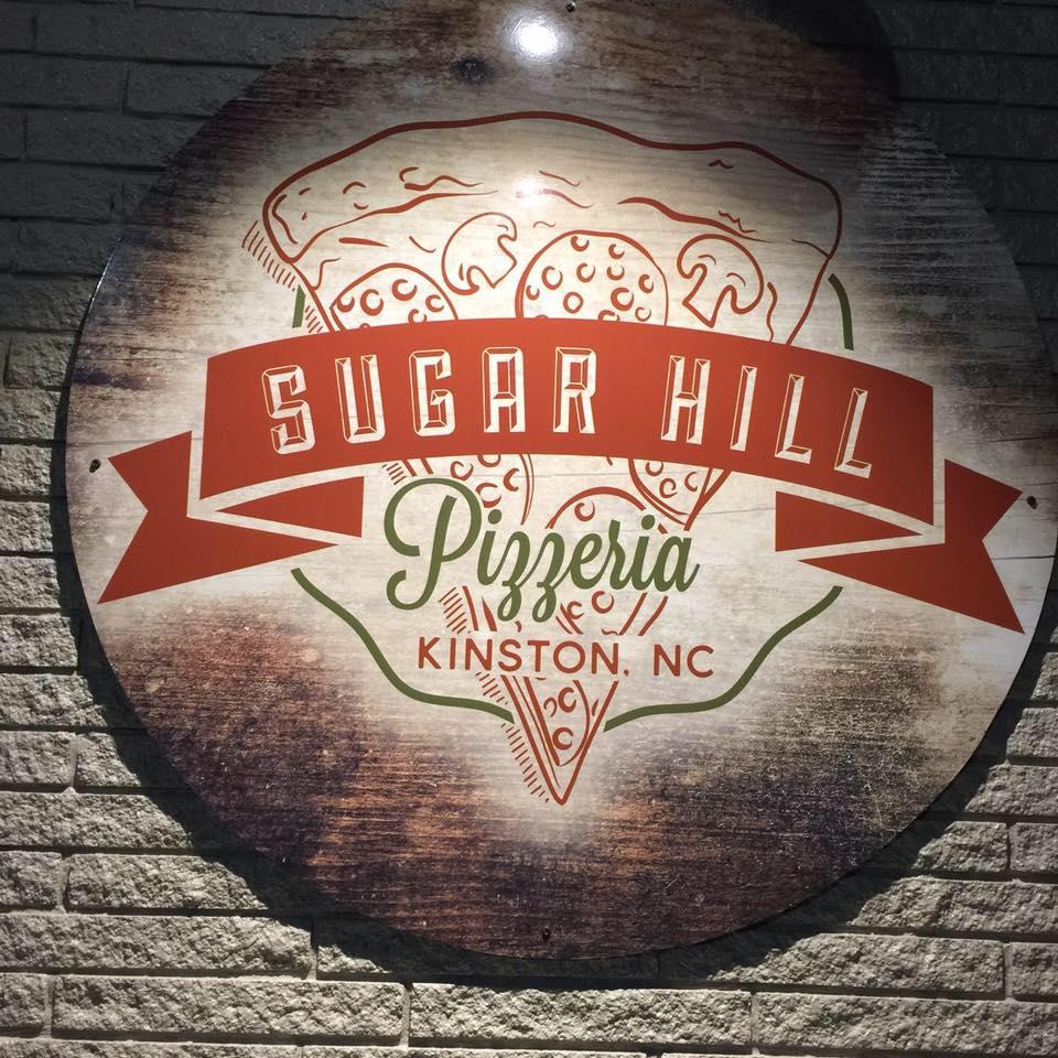 Pet Friendly Sugar Hill Pizzeria