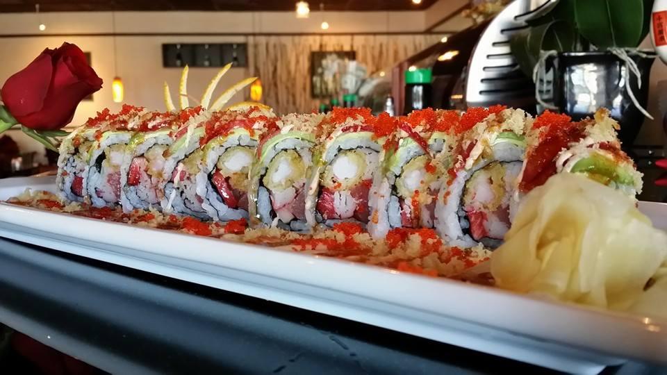 Wasabi Thai Sushi Pet Policy