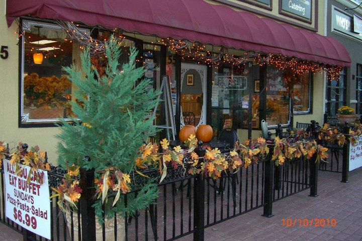 Dog Friendly Restaurants in Carteret, NJ BringFido