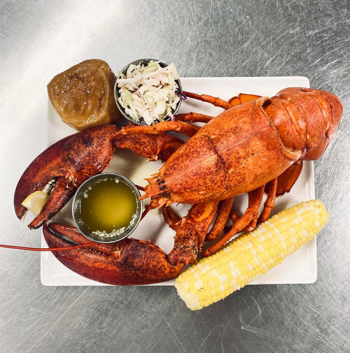 The Nor'Easter Pound & Market Pet Policy