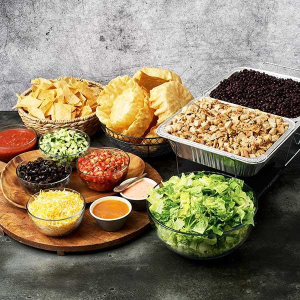 Dog Friendly Mexican Restaurants in Mebane, NC BringFido