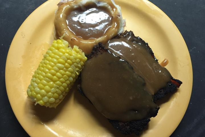 Dog Friendly Restaurants In Dade City Fl Bringfido