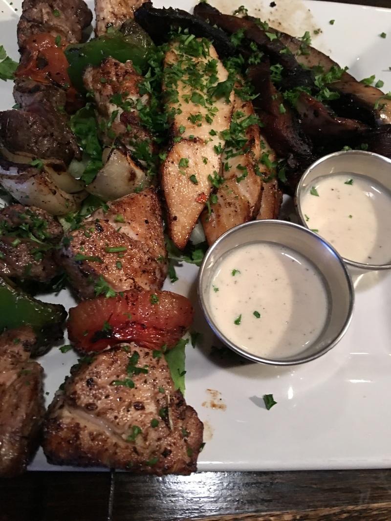 (Closed) The Olive Bistro Pet Policy