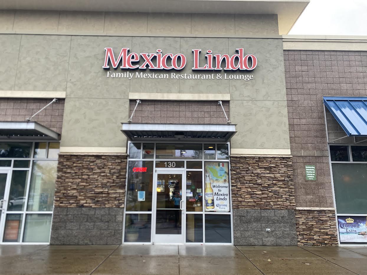 Pet Friendly Mexico Lindo Mexican Restaurant & Lounge