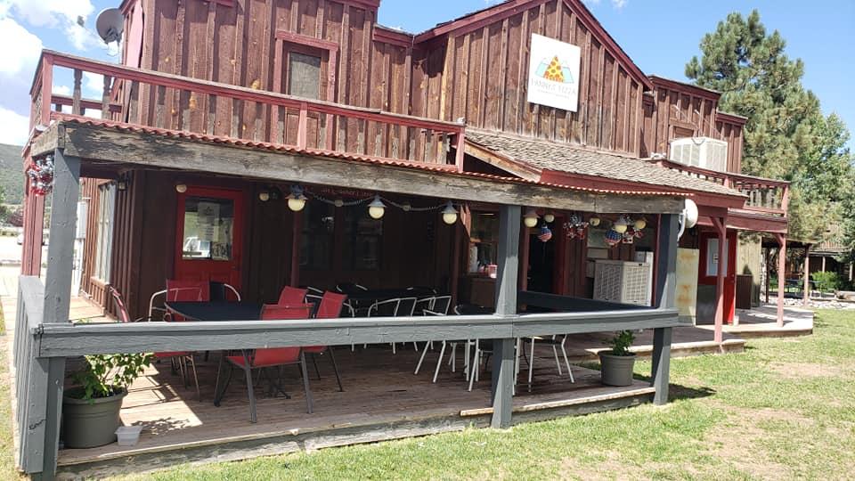 Dog Friendly Pizza Restaurants in Ridgway, CO BringFido