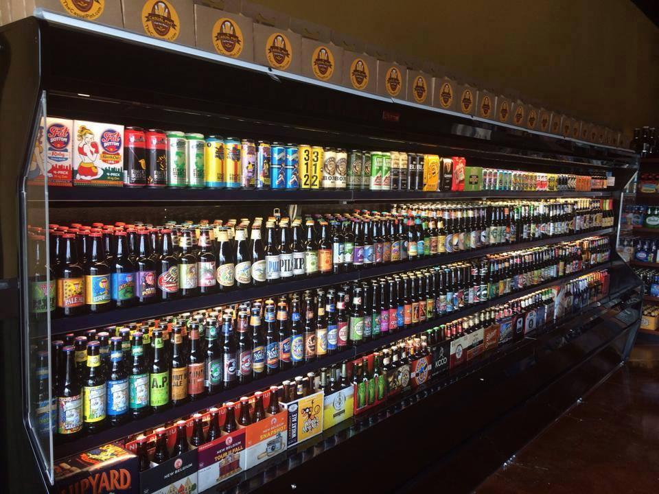 The Casual Pint Is Pet Friendly