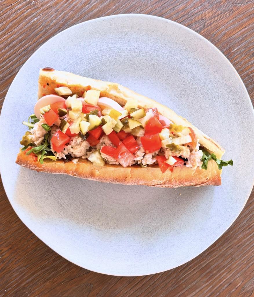 Pet Friendly Meadowlark Bakery & Cafe