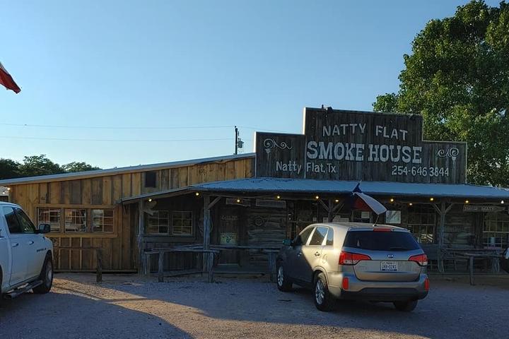 Pet Friendly Natty Flat Smoke House