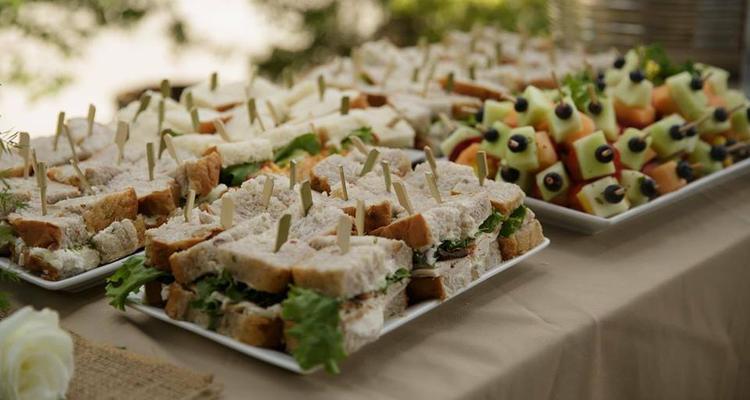 Sage Garden Cafe Is Pet Friendly