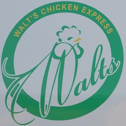 Pet Friendly Walt's Flavor Crisp Chicken Express