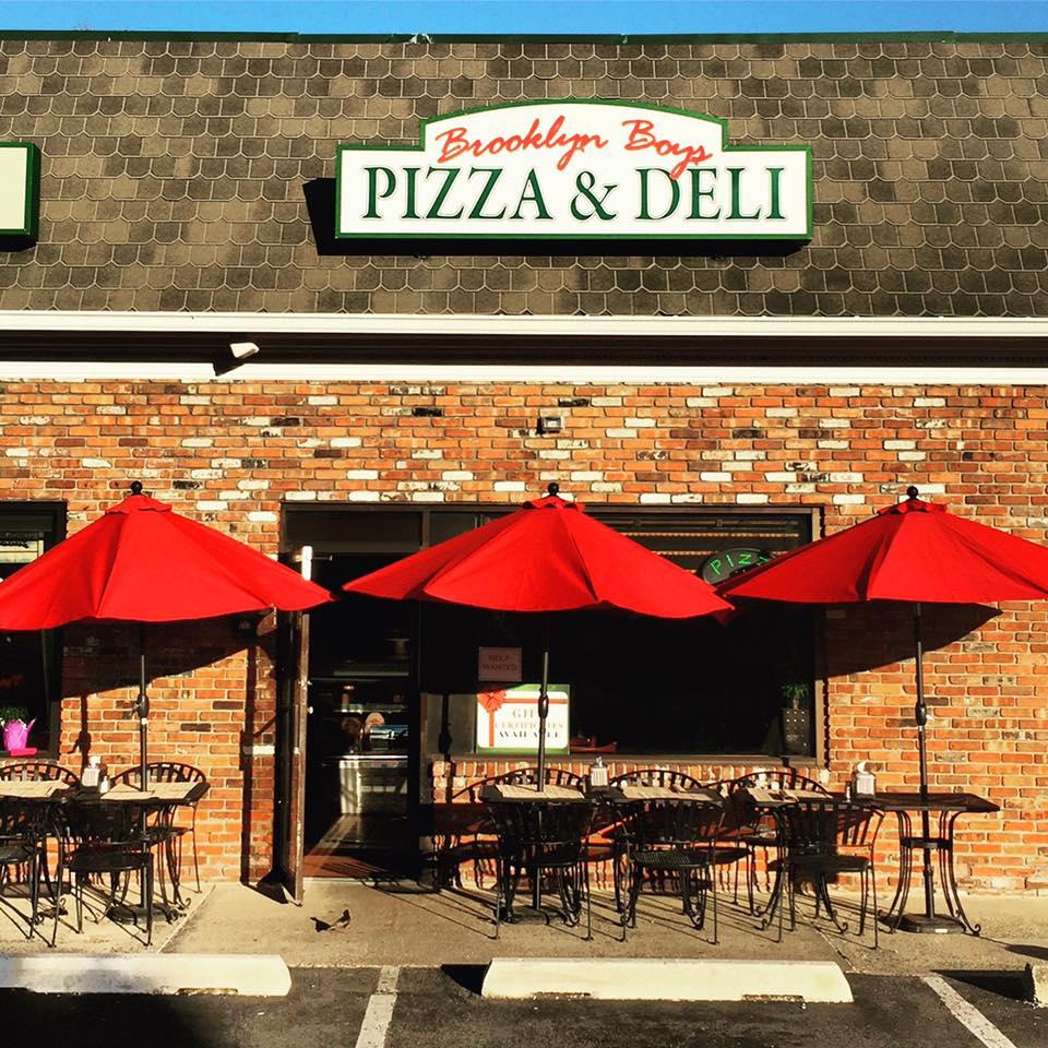 Dog Friendly Restaurants In Edison Nj Bringfido