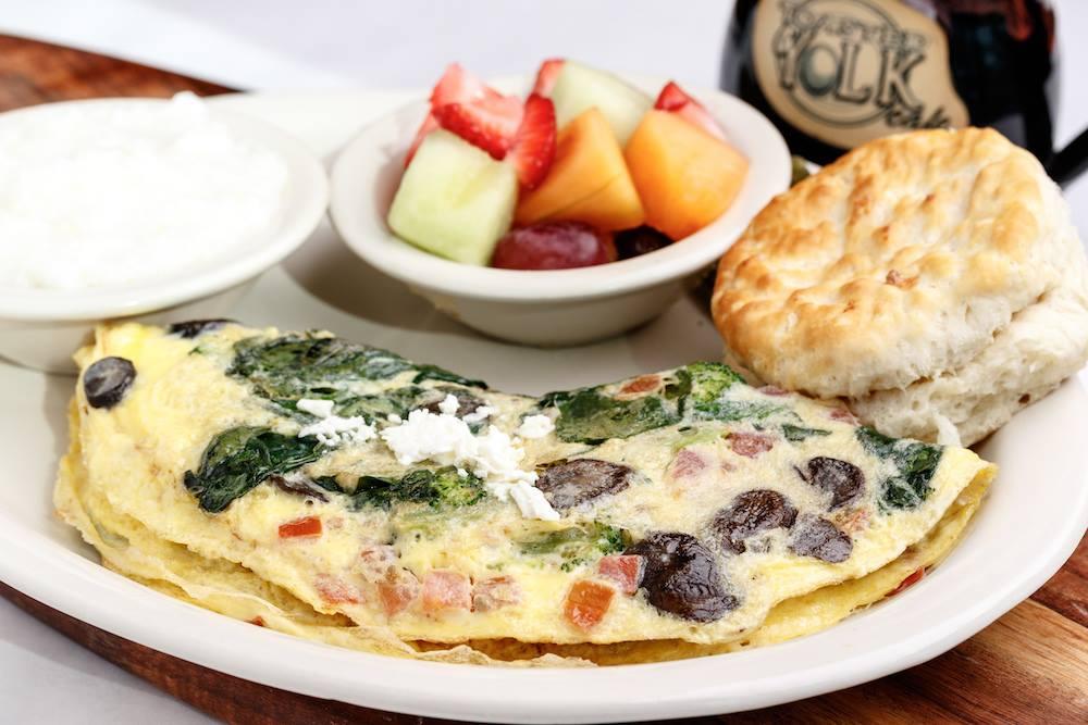 The Toasted Yolk Cafe Fountain View Pet Policy