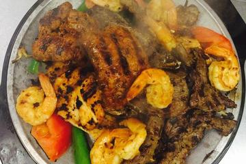 Dog Friendly Mexican Restaurants In Alexandria Va Bringfido