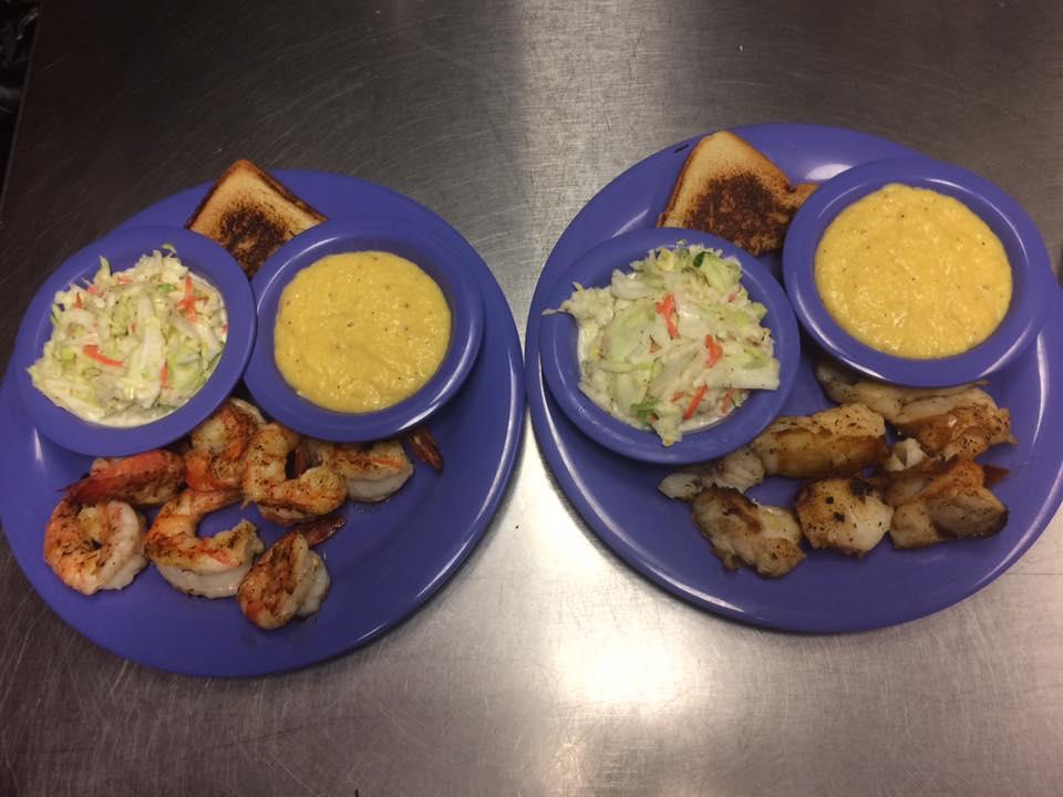 Blue Moon Bar & Grill Is Pet Friendly