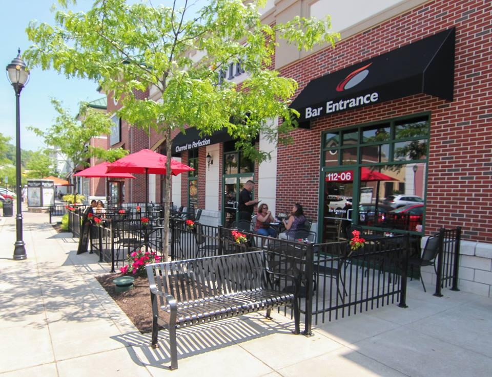 Dog Friendly Pizza Restaurants in Hunt Valley, MD BringFido