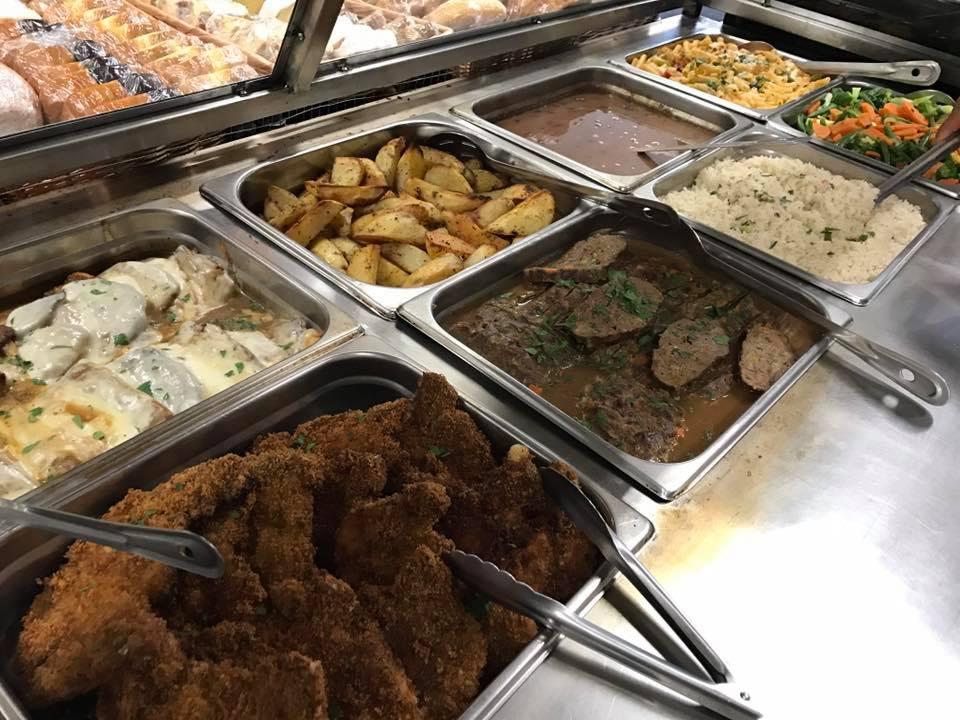 restaurants in brewster ny