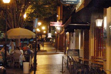 The Virginian Is Pet Friendly