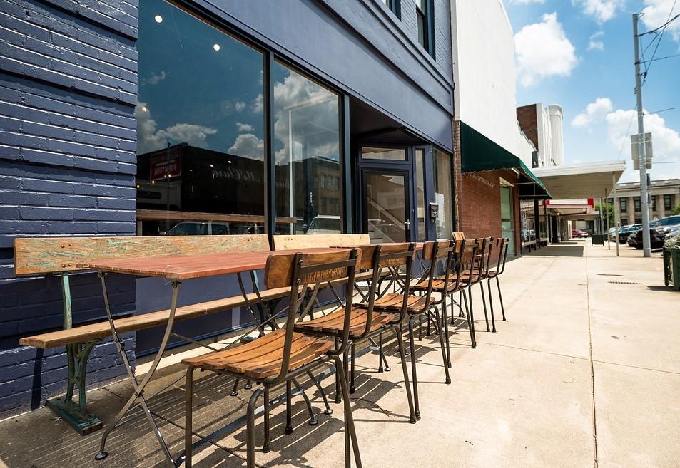 Dog Friendly Restaurants In Graham Nc Bringfido