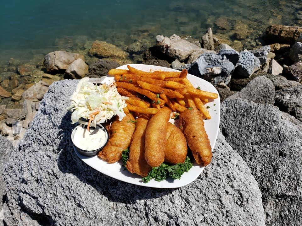 Dog Friendly Restaurants in Fort Pierce, FL BringFido