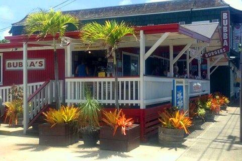 BUBBA BURGERS, Kapaa - 4-1421 Kuhio Hwy - Menu, Prices & Restaurant Reviews  - Tripadvisor