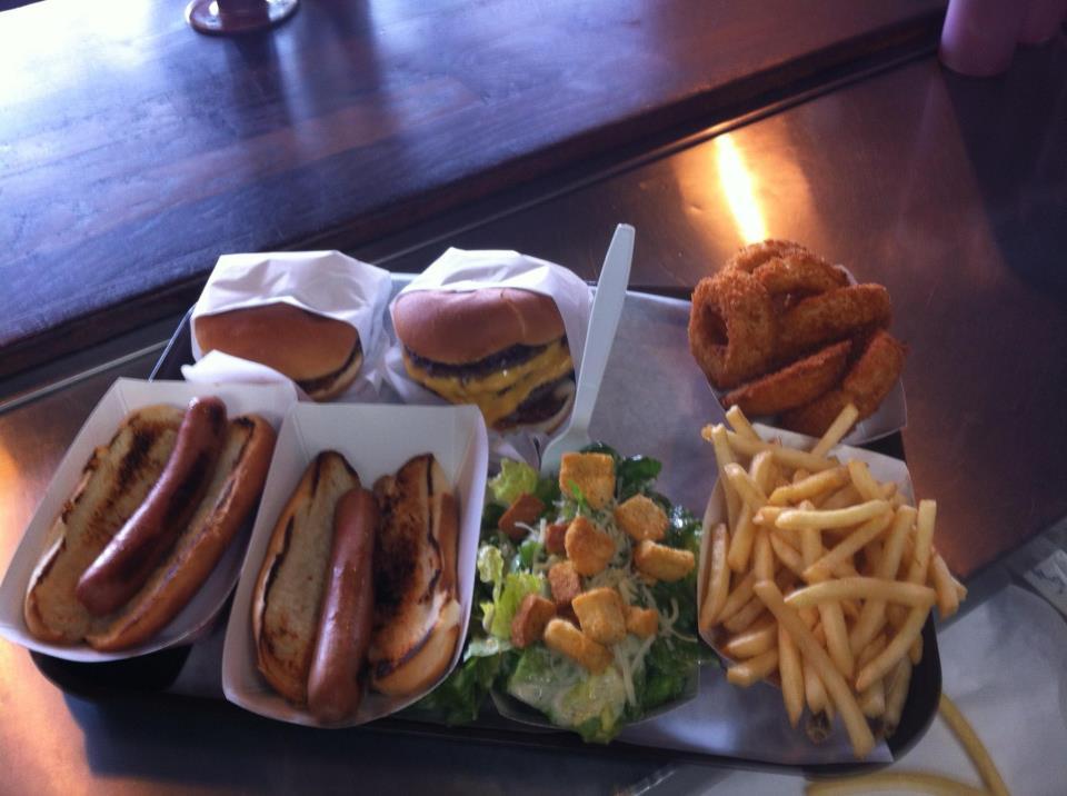 BUBBA BURGERS, Kapaa - 4-1421 Kuhio Hwy - Menu, Prices & Restaurant Reviews  - Tripadvisor