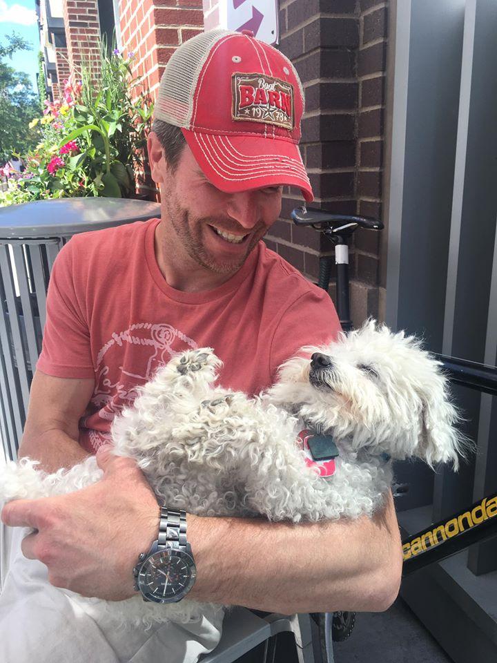 The Grillroom Chophouse & Wine Bar Is Pet Friendly