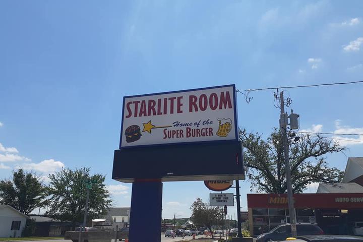 Pet Friendly Starlite Room