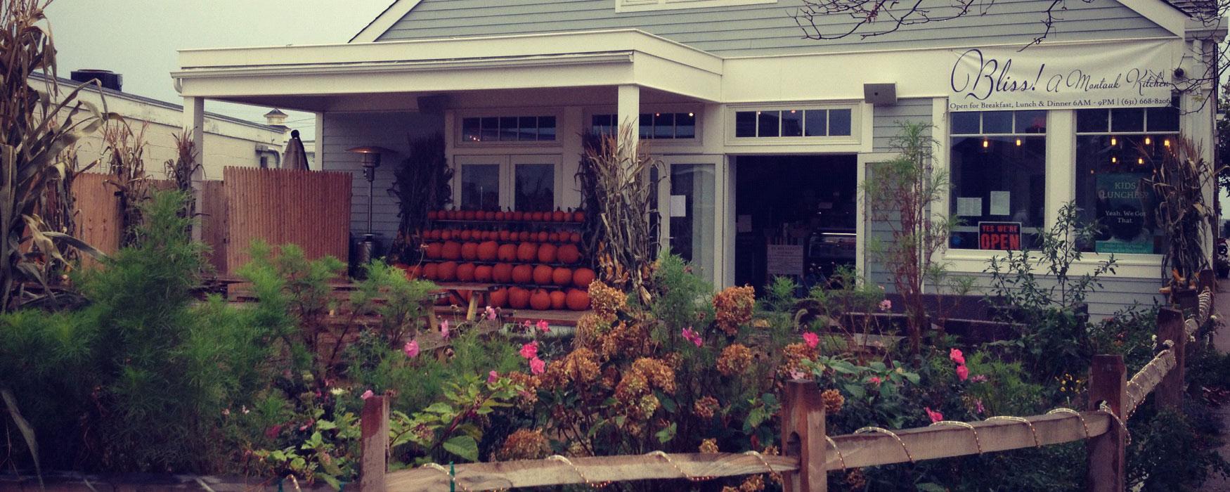 Dog Friendly American Restaurants in Montauk, NY BringFido