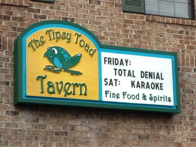 Dog Friendly Restaurants in Chapin, SC BringFido