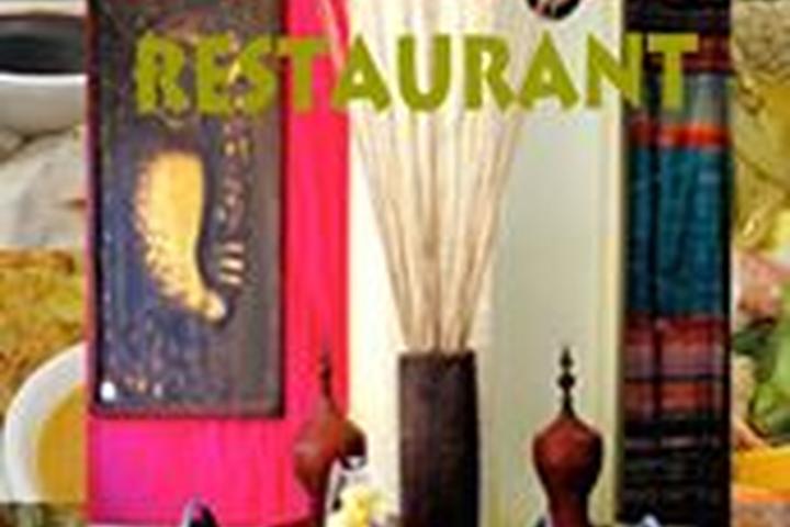 Pet Friendly Best Thai Restaurant
