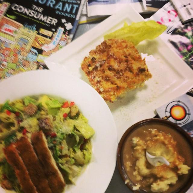 Rainbow Gardens Restaurant Is Pet Friendly