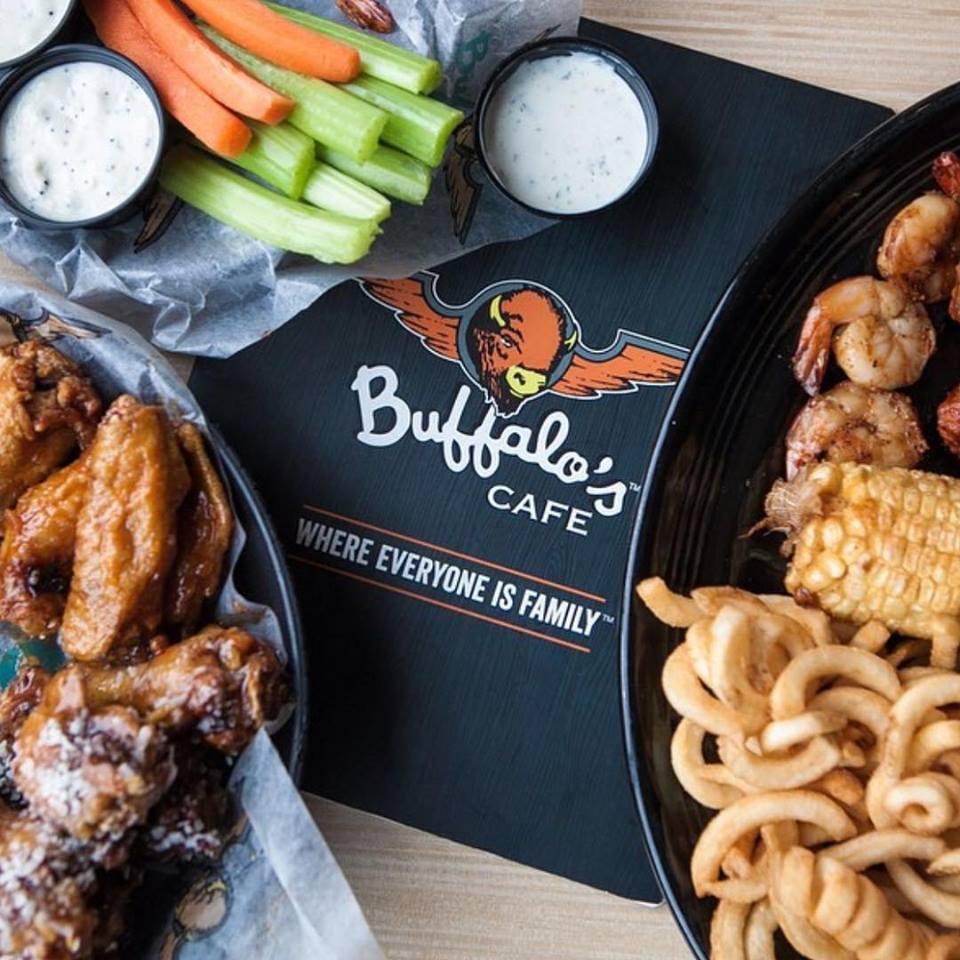 Dog Friendly Restaurants In Dacula Ga Bringfido