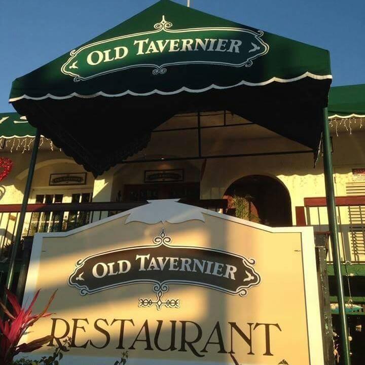 Old Tavernier RestaurantLounge Pet Policy