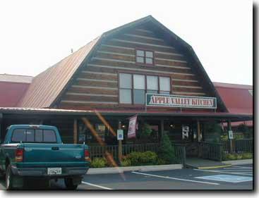 Dog Friendly Restaurants in Townsend, TN BringFido