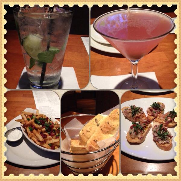 GrillSmith Carrollwood Is Pet Friendly