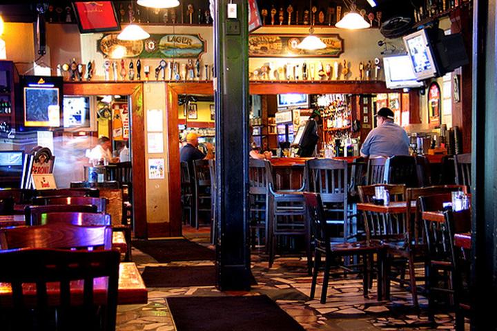 Dog Friendly Restaurants In Atlanta Ga Bring Fido