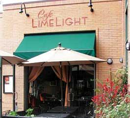 Closed Cafe Limelight Pet Policy